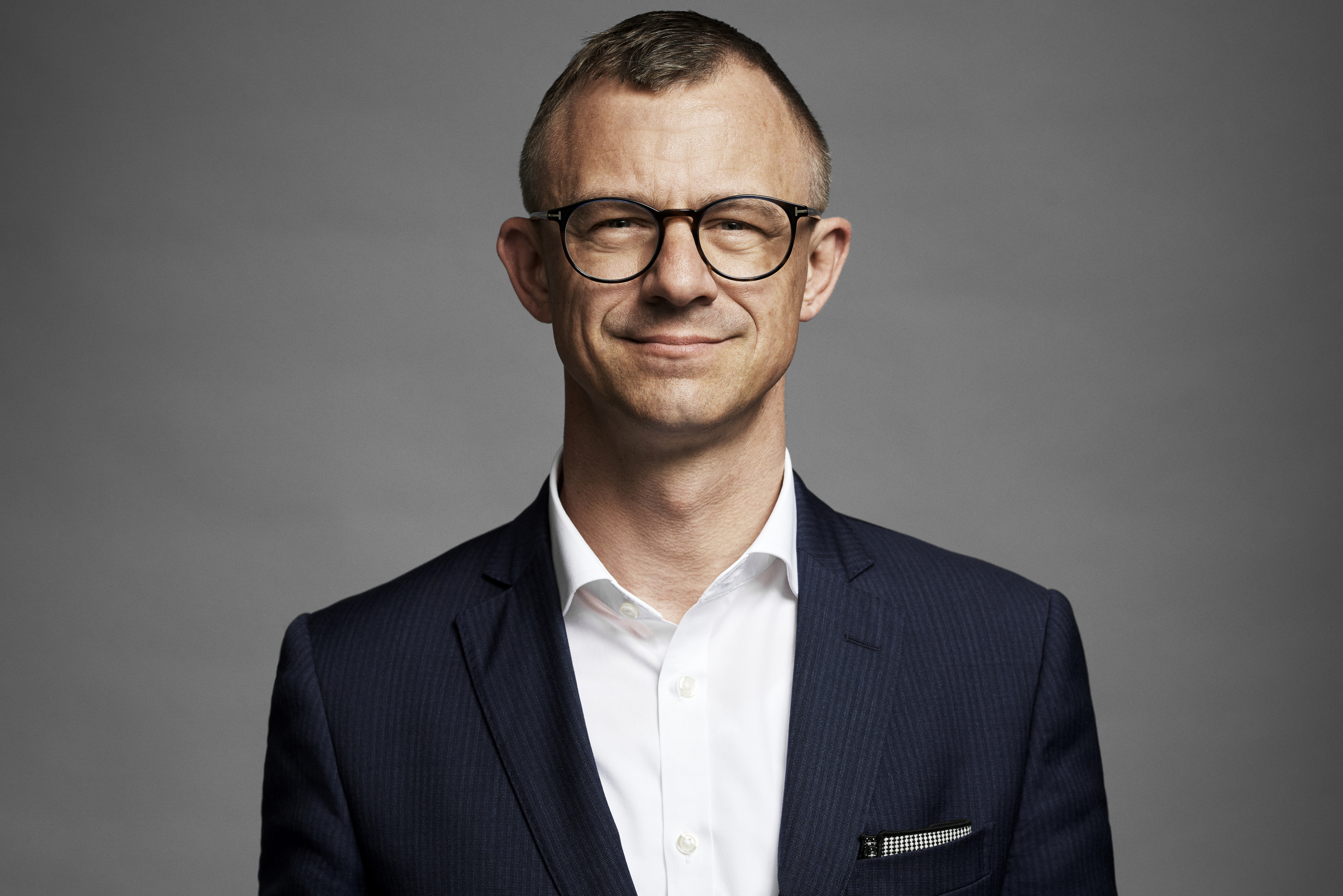 Mikkel Vedby Rasmussen: Illusionernes fald og den nye verdensorden