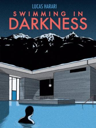 Lucas Harari: Swimming in Darkness