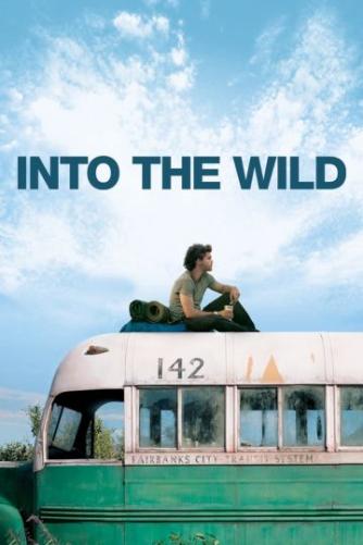Eric Gautier (f. 1961), Jon Krakauer, Sean Penn: Into the wild