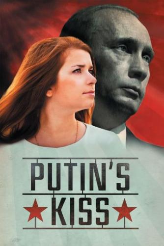Lise Birk Pedersen: Putin's kiss