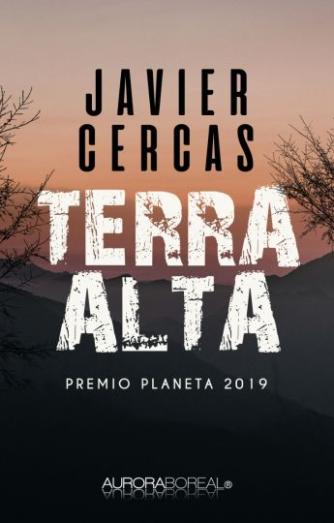 Javier Cercas: Terra alta