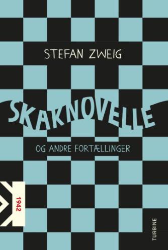 Stefan Zweig: Skaknovelle og andre fortællinger