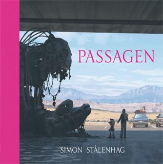 Simon Stålenhag: Passagen
