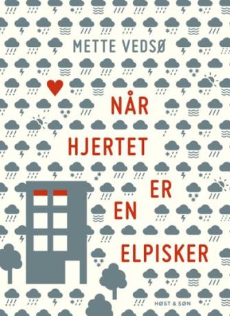 Mette Vedsø: Når hjertet er en elpisker