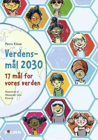 Petra Klose: Verdensmål 2030 - 17 mål for vores verden