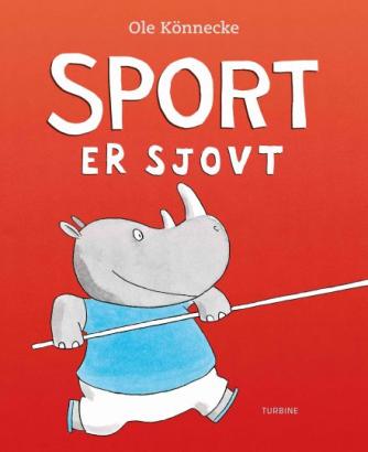 Ole Könnecke: Sport er sjovt