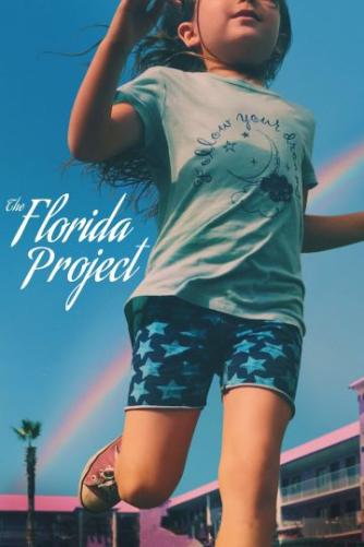 Alexis Zabé, Sean Baker, Chris Bergoch: The Florida Project