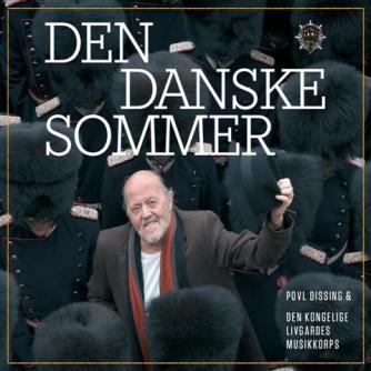 Povl Dissing: Den danske sommer