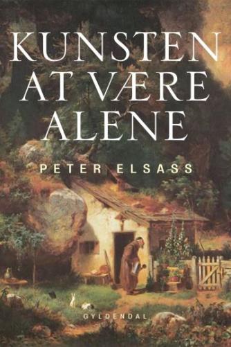 Peter Elsass: Kunsten at være alene