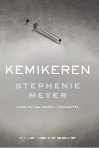 Stephenie Meyer: Kemikeren