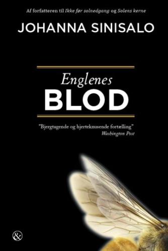 Johanna Sinisalo: Englenes blod