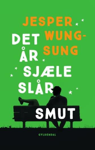 Jesper Wung-Sung, Morten Ellemose: Det år sjæle slår smut