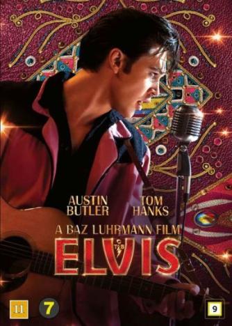 Baz Luhrmann, Mandy Walker: Elvis (Ved Baz Luhrmann)