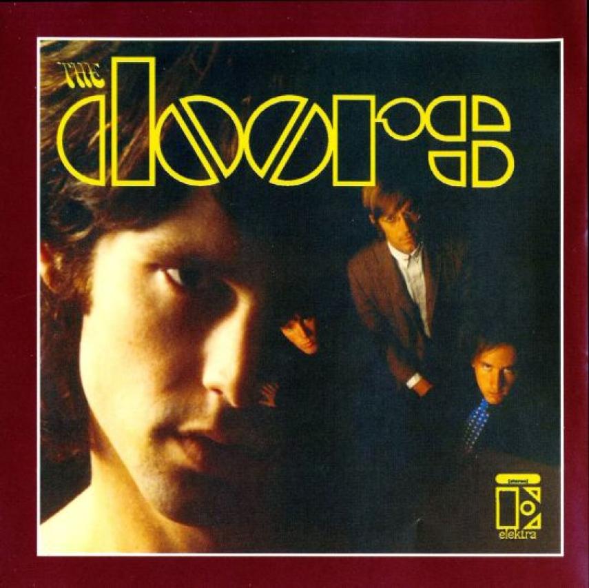 The Doors: The Doors