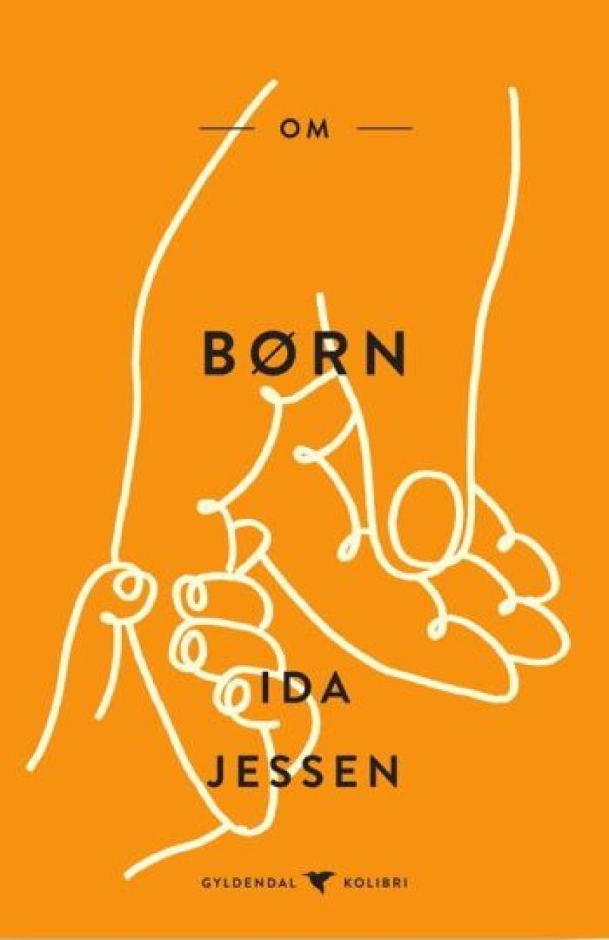 Ida Jessen (f. 1964): Om børn