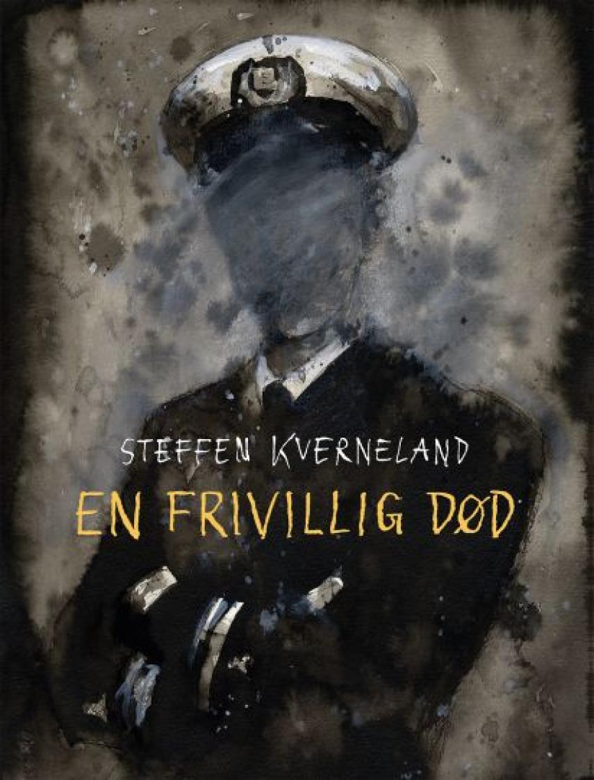 Steffen Kverneland: En frivillig død