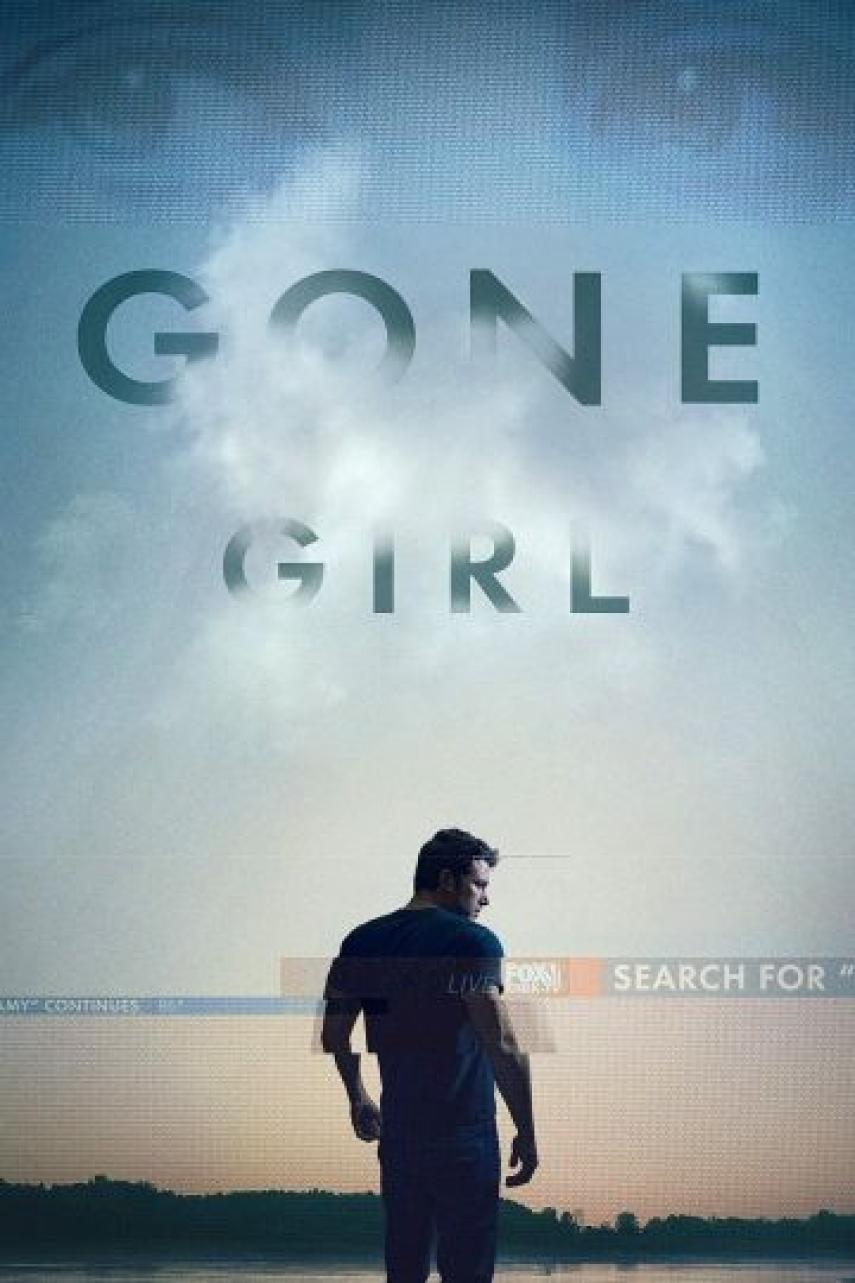 David Fincher, Jeff Cronenweth, Gillian Flynn: Kvinden der forsvandt