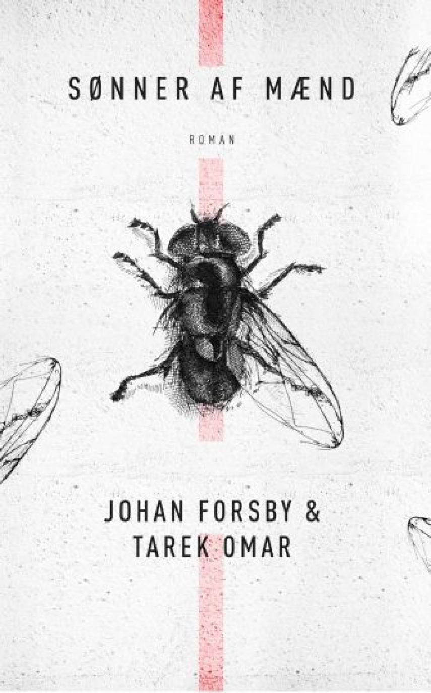 Johan Forsby, Tarek Omar: Sønner af mænd