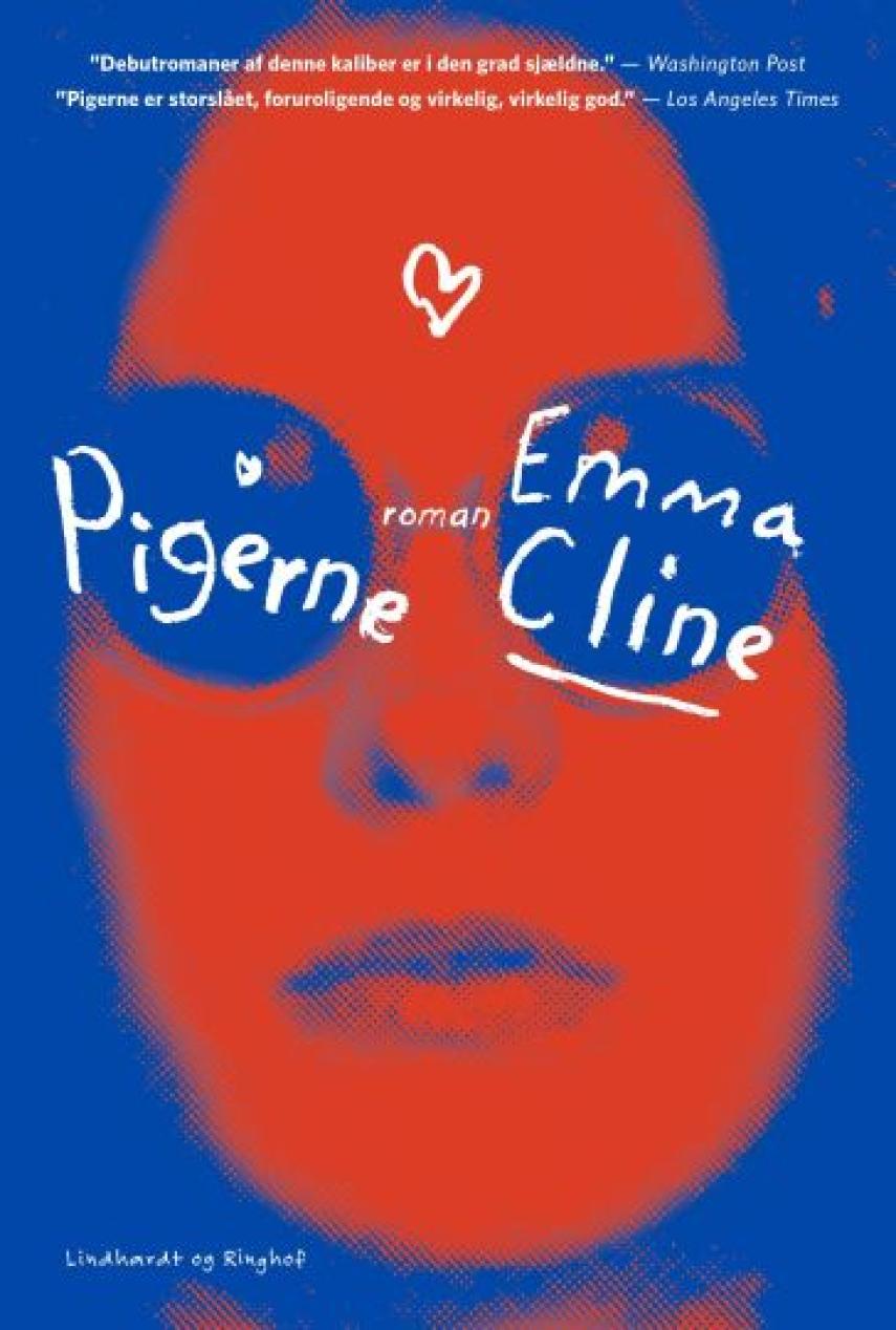 Emma Cline (f. 1989): Pigerne