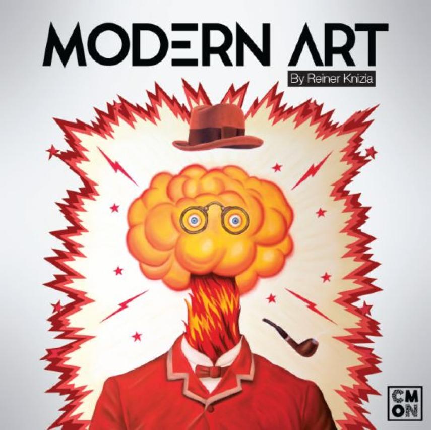 : Modern art
