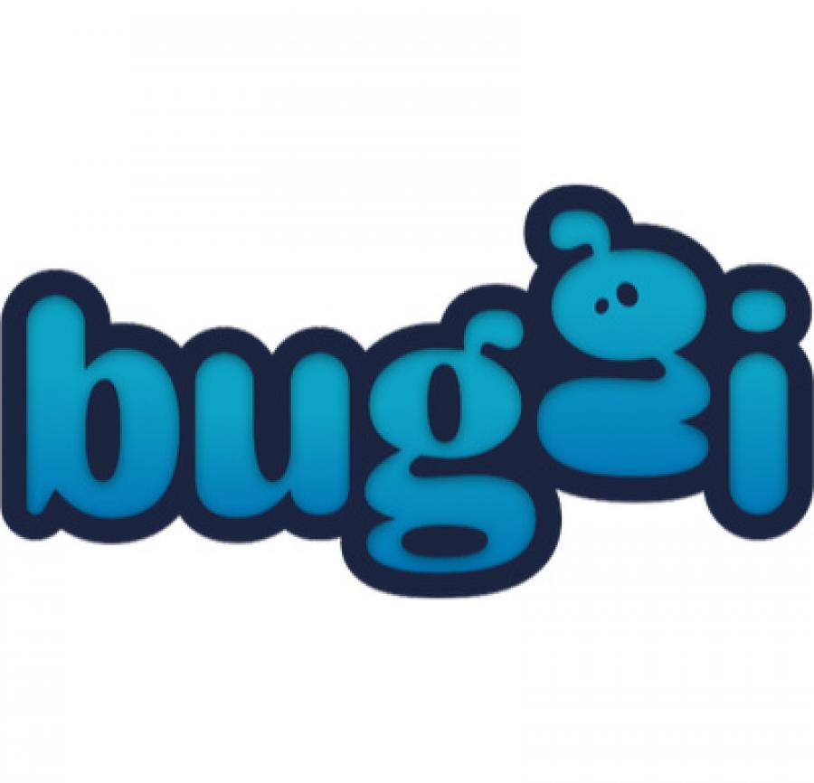 Logo: Buggi