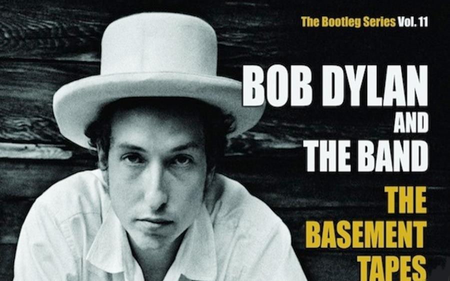 The basement tapes – complete