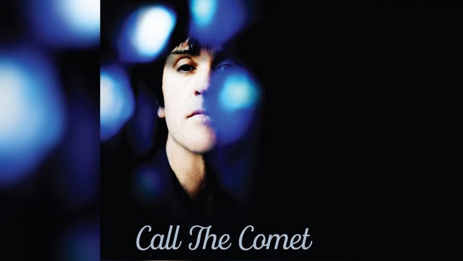 Forside: Call the Comet
