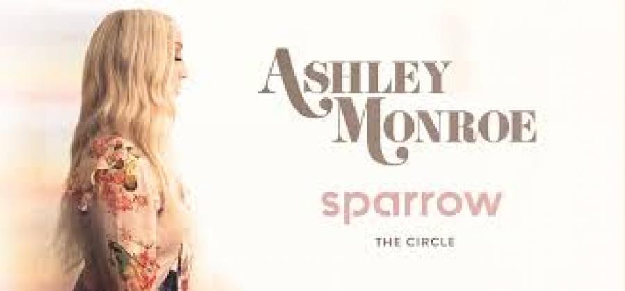 Forside:Ashley Monroe bringer fortidens Country ballader ind i nutidens rammer med et stærkt og personligt album
